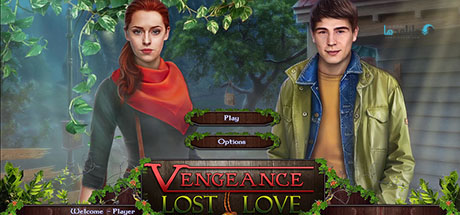 Vengeance Lost Love pc cover دانلود بازی Vengeance Lost Love برای PC